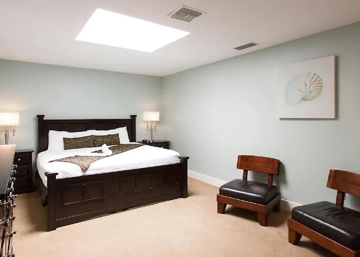 Seahaven Beach Hotel Panama City Beach
