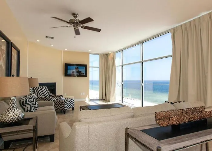 Seahaven Beach Hotel Panama City Beach