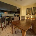 Seahaven Beach Hotel Panama City Beach 